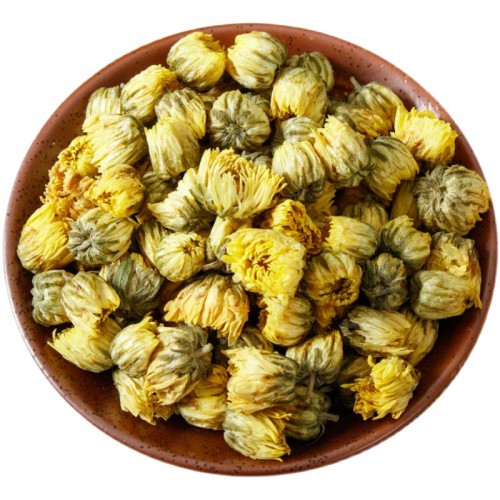 Квіти чайної хризантеми “Цзюй Хуа” 50g