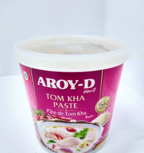 Паста Том Кха (Tom Kha) Aroy-D, 400 г 