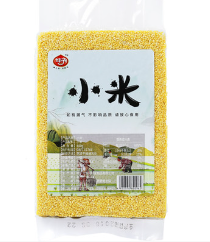 小米 400g