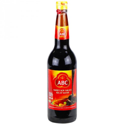 Сладкий соевый соус ABC 620ml