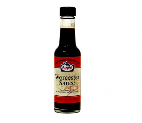 Вустерширський Соус (Worcester Saus) Appel 140 мл