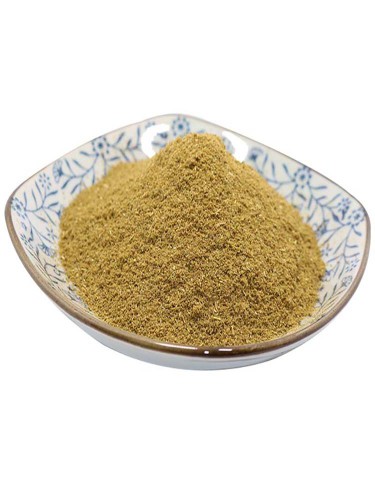 孜然粉商用新疆孜然精选纯正孜然粒100g