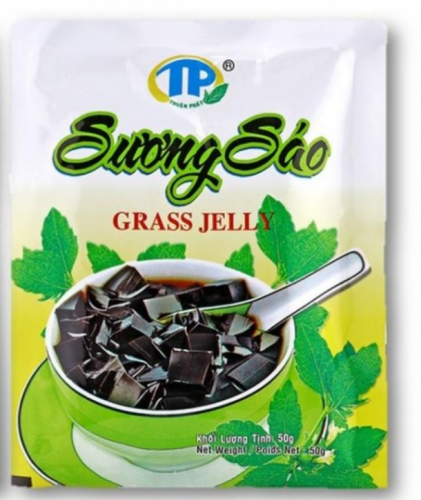 ТРАВ'ЯНІ ЖЕЛЕ SUOUG SAO ТРАВА JELLY 50G (В'ЄТНАМ)