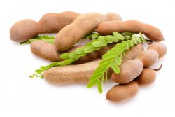 Тамарінд, tamarind 100g