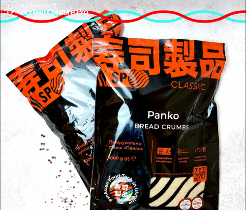 面包糠炸鸡裹粉商用家用油炸白色面包屑 1kg