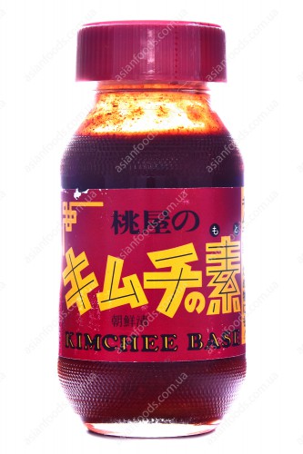 泡菜酱部队火锅辣白菜酱辣椒酱韩式拌面酱190g小瓶韩国辣素