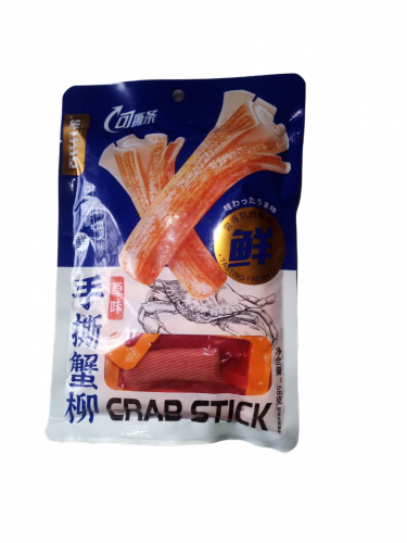 Крабові палички Ke Si Tiao