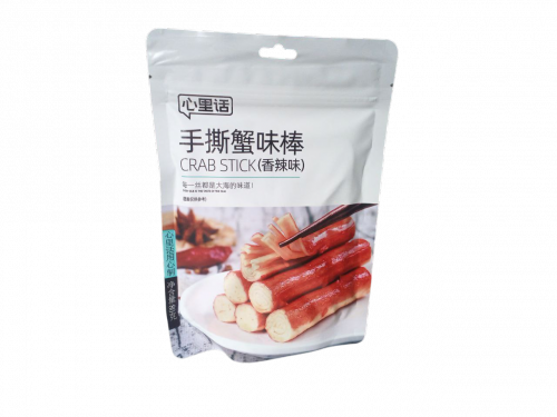 Крабовые палочки Xin Li Hua с острым вкусом