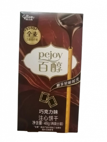 Палочки Pejoy со вкусом шоколада