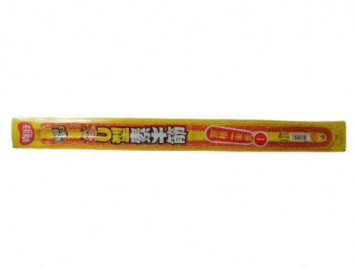 U型素牛筋
