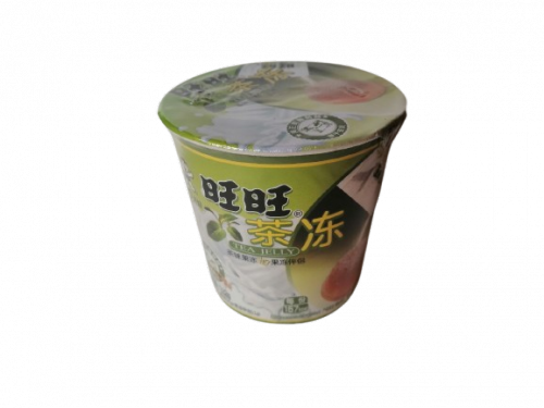 Японский Матча желе Wangwang