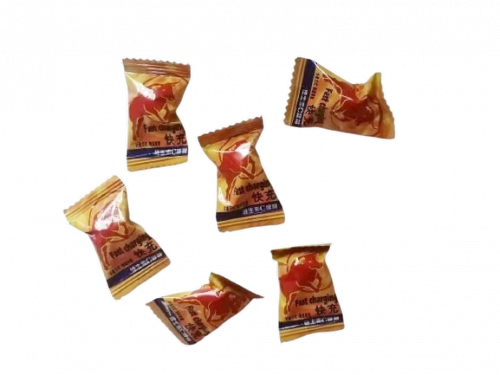 Конфеты Red Bull Energy Candy