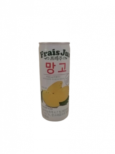 Frais Jus со вкусом манго