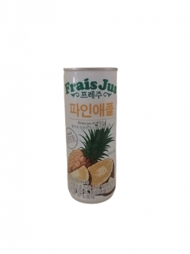 Frais Jus со вкусом ананаса