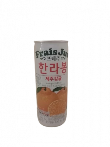 Frais Jus со вкусом халлабонга