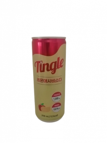 Ilhwa Tingle со вкусом лемона