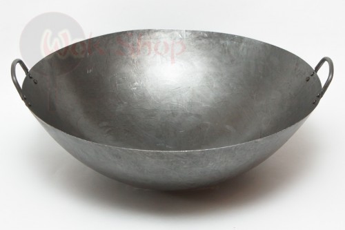 Великий вок ручної роботи 20 дюймів (40, 45, 48, 51, 53 hand hammered wok)